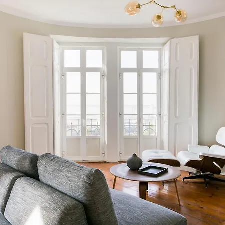 Apartamento Lapa With A View...