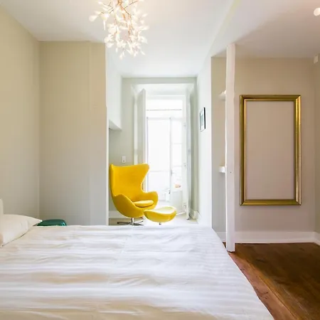 Apartamento Lapa With A View... Lisboa