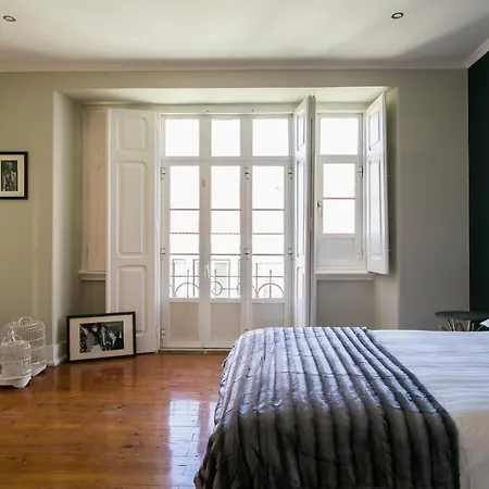 Apartamento Lapa With A View... Lisboa