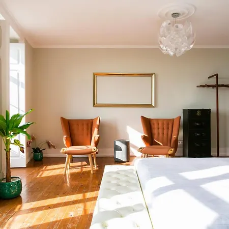 Apartamento Lapa With A View... *